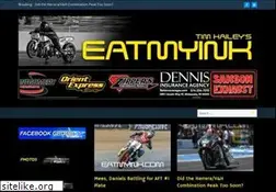 Sites similar to eatmyink.com