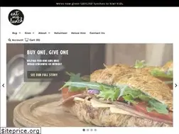 Sites similar to eatmylunch.nz