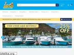 Sites similar to eatmytackle.com