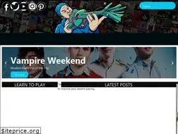 Sites similar to eatmyuke.com