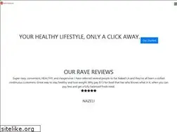 Sites similar to eatnakedla.com
