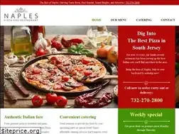 Sites similar to eatnaplespizza.com