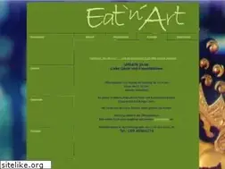 Sites similar to eatnart.com
