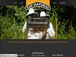 Sites similar to eatnatural.co.uk