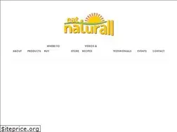 Sites similar to eatnaturall.com