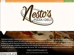 Sites similar to eatnestos.com