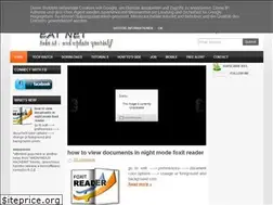 Sites similar to eatnet.blogspot.com