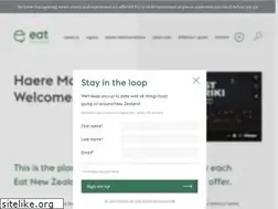 Sites similar to eatnewzealand.nz