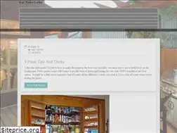 Sites similar to eatnicksloins.com