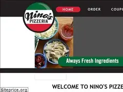 Sites similar to eatninos.com