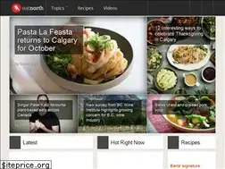 Sites similar to eatnorth.com