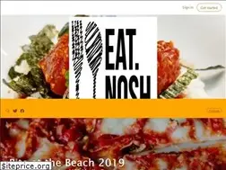 Sites similar to eatnoshnom.com