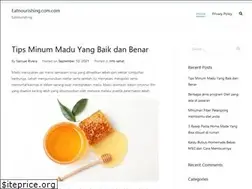 Sites similar to eatnourishing.com