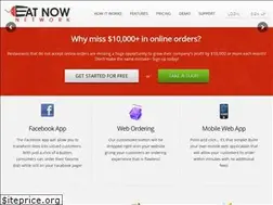 Sites similar to eatnownetwork.com