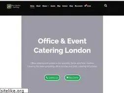 Sites similar to eatnqc.co.uk