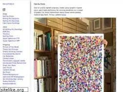 Sites similar to eatock.com