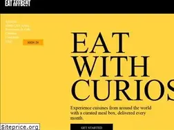 Sites similar to eatoffbeat.com