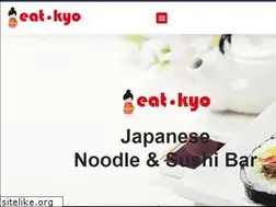 Sites similar to eatokyo.ie