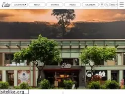 Sites similar to eaton-hotel.com