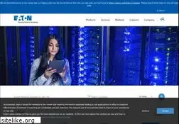 Sites similar to eaton-jobs.com