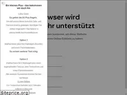 Sites similar to eaton-place.de