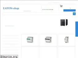 Sites similar to eaton-shop.ru