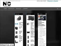 Sites similar to eaton-upssystems.com
