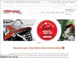 Sites similar to eaton.bike