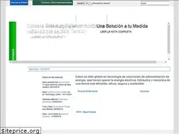 Sites similar to eaton.com.py