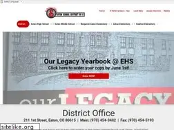 Sites similar to eaton.k12.co.us