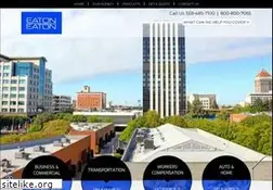Sites similar to eatonandeaton.com