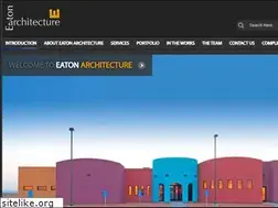 Sites similar to eatonarch.com