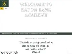Sites similar to eatonbankacademy.org
