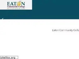 Sites similar to eatoncc.wa.edu.au