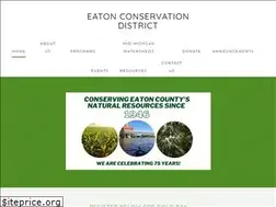 Sites similar to eatoncd.org