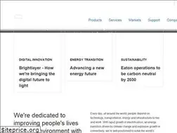 Sites similar to eatonchina.com.cn