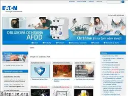 Sites similar to eatonelectric.sk
