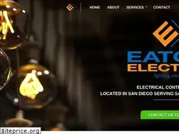 Sites similar to eatonelectricinc.com