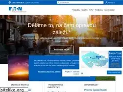 Sites similar to eatonelektrotechnika.cz