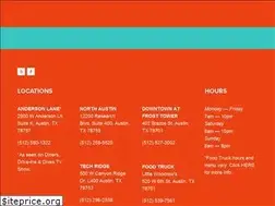 Sites similar to eatonetaco.com