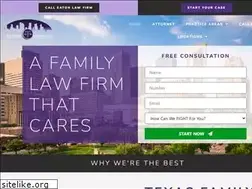 Sites similar to eatonfamilylawgroup.com
