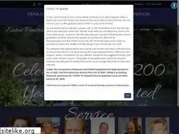 Sites similar to eatonfuneralhomes.com