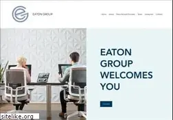 Sites similar to eatongroupreps.com