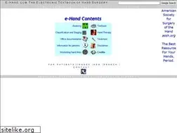 Sites similar to eatonhand.com