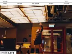 Sites similar to eatonhongkong.com