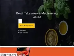 Sites similar to eatonline.dk