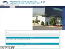 Sites similar to eatonmedicalcentre.com.au