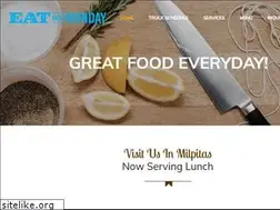 Sites similar to eatonmonday.com