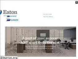 Sites similar to eatonofficesupply.com