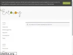 Sites similar to eatonomy.nl